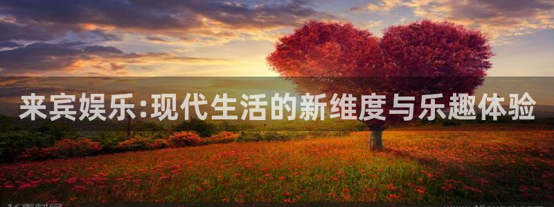 银河娱乐体育官网入口登录：来宾娱乐:现代生活的新维度与乐趣体验